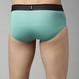 pivot Men Assorted Pack of 2 Briefs image 3