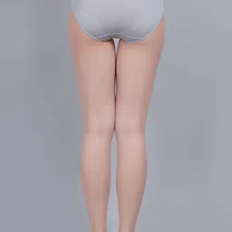 mod & shy Pack Of 2 Assorted Hipster Briefs image 2