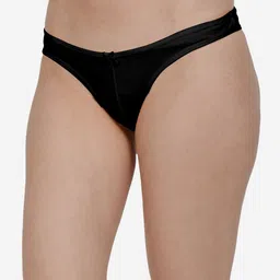 mod & shy Pack Of 2 Assorted Thong Briefs image 5