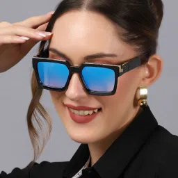 UV Protection Sunglass-21