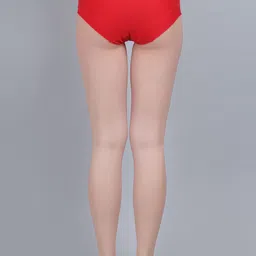 mod & shy Pack Of 2 Assorted Seamless Hipster Briefs image 5
