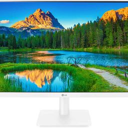 LG IPS Monitor 68.58 cm (27 inch) Full HD LED Backlit IPS Panel with HDMI, D-Sub Ports Monitor (27MP400-WB.ATRLMVN)-image-18