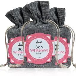 Skin Whitening Soap, 100 gm, (Pack of 3) (3 x 100 g)-picture-26