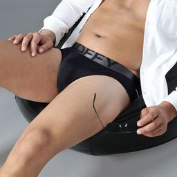 KOFFY Form-Soft Tactel Briefs-image-50