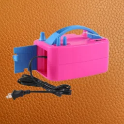 Instant Use Balloon Air Pump for Quick Party Decoration Balloon Pump-picture-40