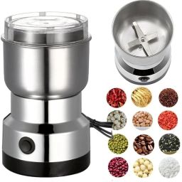 Nima Mini Mixer Grinder 300 W Mixer Grinder-image-32