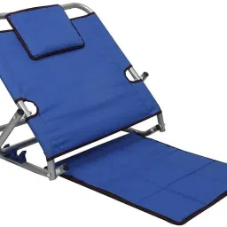 PREMIUNM BACKREST BACK SUPPORT Back / Lumbar Support-24