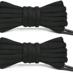 OWN PASKO Women Shoe Lace 60 Cm Set of 2 Shoe Lace-image-36