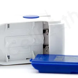 Haribon Pulse Oximeter Fingertip Pulse Oximeter image 5