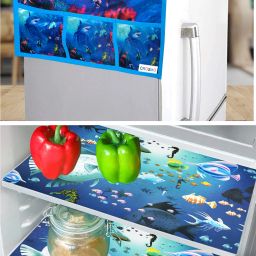 Refrigerator Cover-picture-13