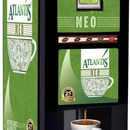 Beverage Vending Machine-8