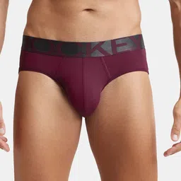 Jockey International Collection Men Microfiber Stretch Briefs IC27-0105-15