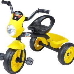 Baby Tricycle / Kids Trike / Ride on for 2-8 Years Old TZ-530 Tricycle-image-9