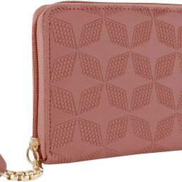 Casual, Party, Sports Peach Clutch-image-25