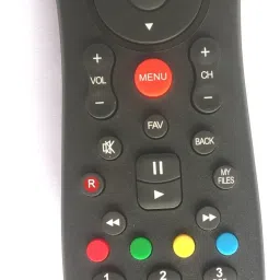 Dish TV set top box & tv universal remote dishtv Remote Controller-picture-26
