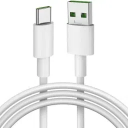 Krittoe USB Type C Cable 2 A 1 m New Super Fast & Safe Charge Original USB Type C Data Cable-24