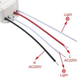 futaba Rechargeable Motion Sensor image 2