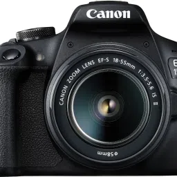 Canon EOS 1500D DSLR Camera Single Kit with 18-55 IS II lens-image-58