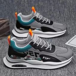 Walking,Stylish Running Shoes for Men | Soft Cushioned Insole | Sneakers For Men-image-47