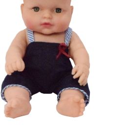 Cute Toy in Dangri Dress | Doll for Kids-35