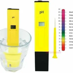 Ph Meter High Quality Water Quality Tester with 0-14 Measurement Range Digital pH Meter-21