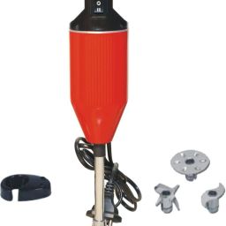 250 W Red Electric Whisk-image-7