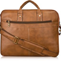 Men & Women Orange Messenger Bag-image-39