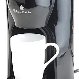 RCM1 Personal Coffee Maker-image-51