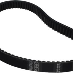 for pep+ /streak fan belt Car AC Belt-41