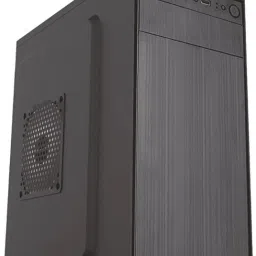 Punta Core i3 3rd Generation/8GB RAM/256GB SSD/Wifi Core i3 3rd (8 GB RAM/Intel HD Graphics/256 GB SSD Capacity/Windows 10 (64-bit)/4 GB Graphics Memory) Mini Tower image 3