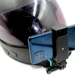 Ekdant Helmet Jaw Clamp Camera Mount-picture-17
