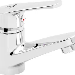 Single Lever Basin Mixer (Hot and Cold) Infix Single Lever Basin Mixer | Hot and Cold Basin Mixer Faucet-25