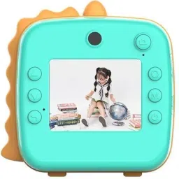 Signy Kids Instant Camera with Thermal Print | Fun Digital Camera for Kids | No Ink Required | Creative & Easy-to-Use Print Camera for Children With Filters Instant Camera-picture-16