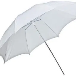 world of needs UMBRELLA White Reflector Umbrella-32
