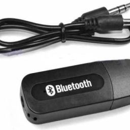 v2.1+EDR Car Bluetooth Device with FM Transmitter-10