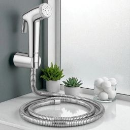Presti health faucet 47 Jet Spray for Bathroom Use 1m Hose Pro Faucet Jet Spray Jet Spray for Bathroom Use 1m Hose Pro Faucet Jet Spray Health Faucet Health Faucet-image-94