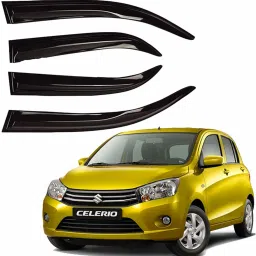 Front, Rear Wind Deflector-28