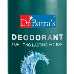 Oceanic Breeze Deodorant Spray - For Men-12
