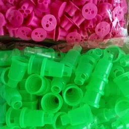 8MM Rice Light Holder With Cap Light Electronic Hobby Kit-image-70