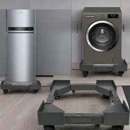 Washing Machine, Refrigerator Material Plastic-image-45