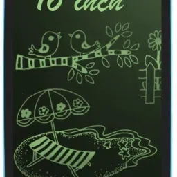 LCD Writing Tablet/pad/Board 16" inch with Stylus Pen-23