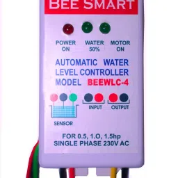 BeeSmart BEEWLC-4 Wired Sensor Security System-14