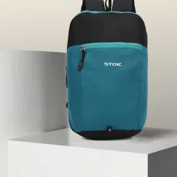 Small 16 L Backpack Small backpack casual daypack -1 compartment mini backpack-picture-17