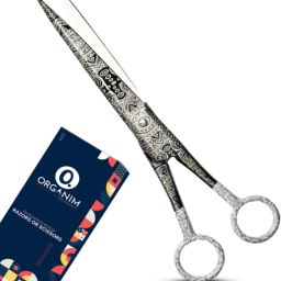 Salon Professional Hair Cutting (7 Inch) Ariel Scissors-17