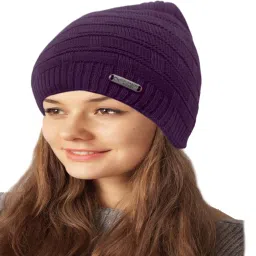 Self Design, Solid Skull Cap-6