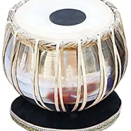 IRON TABLA BAYAN tablaset|tabladrum|tablapudi Tabla-7
