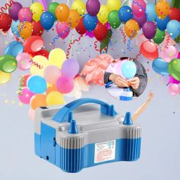 Solid Electric Balloon Blower Pump Inflator for Decoration Balloon Pump Balloon Pump Balloon-22