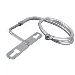 pmo JS-SS01 Flush Valve Faucet image 2