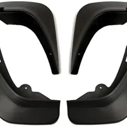 Front Mud Guard, Rear Mud Guard For Mahindra Quanto NA-28