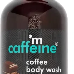 Coffee Cocoa Body Wash for D Tan, Get Glowing Skin & Refreshing Fragrance-8
